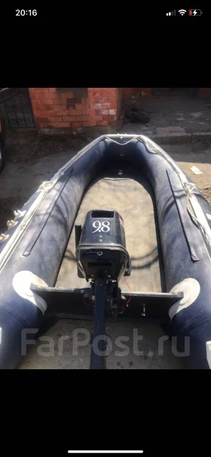 Solar 350. ����� 3,5��., ��������� ���������, 9,8��.�., ������ ����