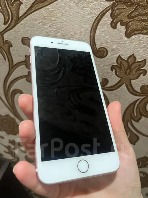 Apple iPhone 7 Plus. �/�, 32 ��, ������� ����
