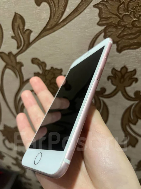 Apple iPhone 7 Plus. �/�, 32 ��, ������� ����