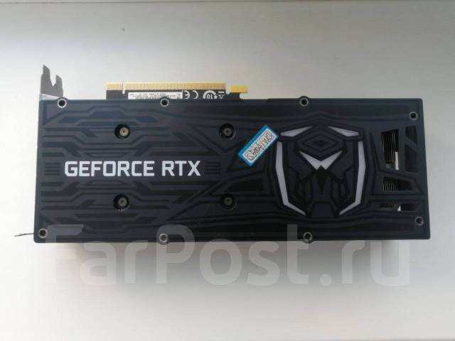 Видеокарта Nvidia Lenovo Legion RTX 3070 8 ГБ, б/у, в наличии. Цена: 32 ...