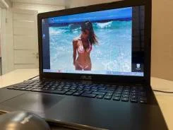 Asus X551CA. ��� 4 ��, ���� 750���, WiFi: 1, Bluetooth: 1 ����