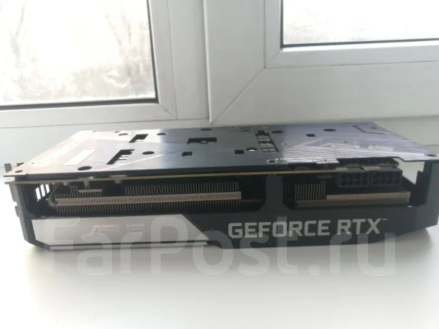 GeForce RTX 3070 ����