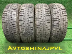 Michelin X-Ice 3+. ������, ��� �����, 2017 ���, �/�, ����� 10 % ����