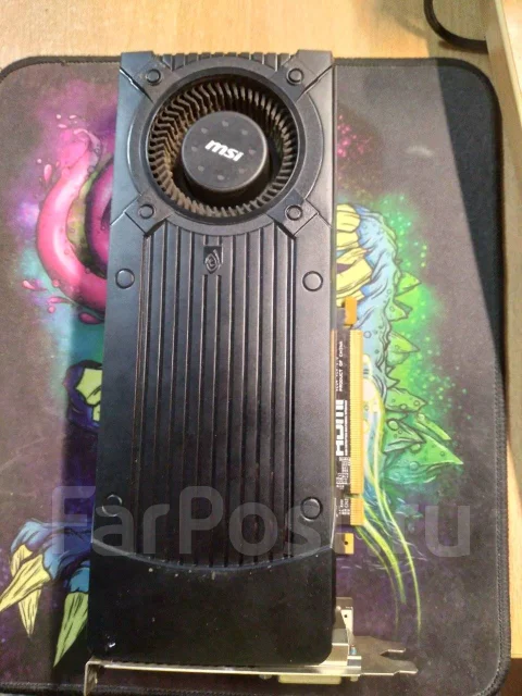 GeForce GTX 760 ����
