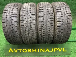 Michelin X-Ice 3+. ������, ��� �����, 2018 ���, �/�, ����� 10 % ����