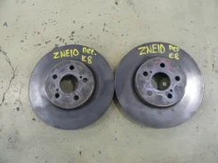 ���� ��������� �������� (����) Toyota Wish 43512-68011 ����