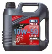 Liqui Moly Formula Racing
