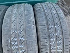 Yokohama A.Drive AA01. ������, �/�, ����� 50 % ����