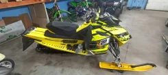 BRP Ski-Doo MXZ. ��������, ��� ���, �� ����