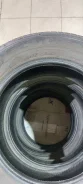 Bridgestone Ecopia EP850. ������, 2017 ���, �/�, ����� 60 % ����
