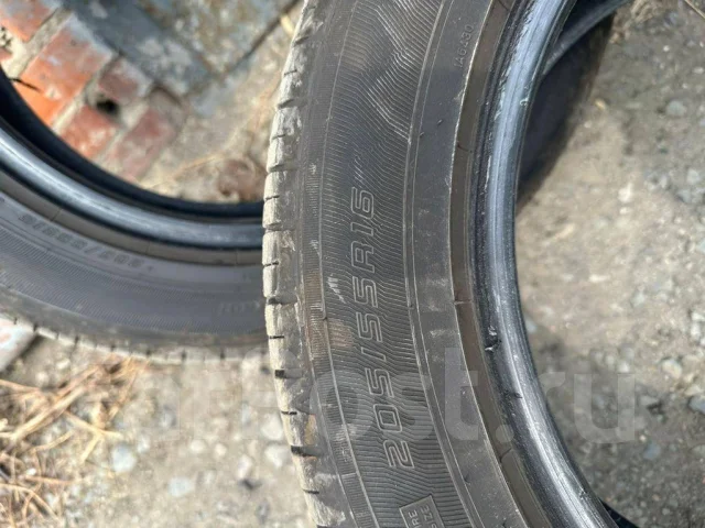 Goodyear EfficientGrip Eco. ������, 2022 ���, �/�, ����� �� 5 % ����