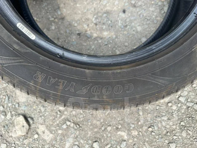 Goodyear EfficientGrip Eco. ������, 2022 ���, �/�, ����� �� 5 % ����