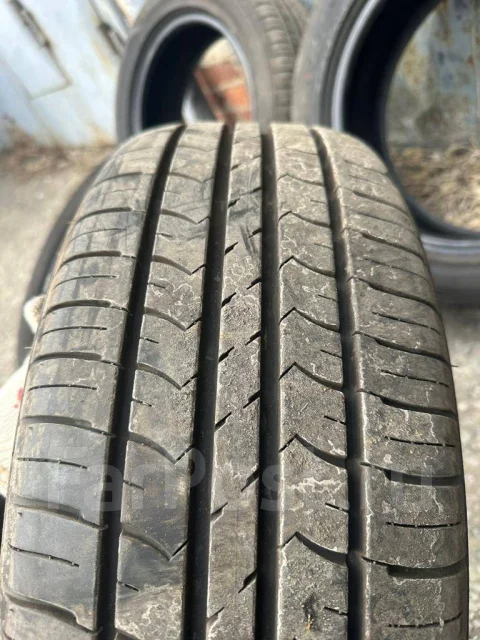 Goodyear EfficientGrip Eco. ������, 2022 ���, �/�, ����� �� 5 % ����