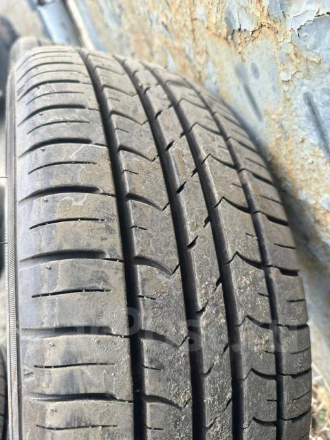 Goodyear EfficientGrip Eco. ������, 2022 ���, �/�, ����� �� 5 % ����
