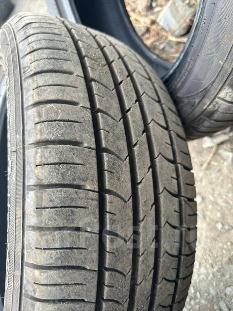 Goodyear EfficientGrip Eco. ������, 2022 ���, �/�, ����� �� 5 % ����