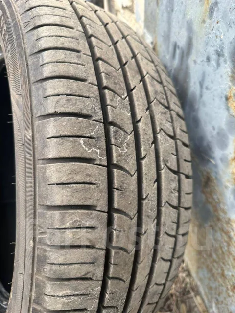 Goodyear EfficientGrip Eco. ������, 2022 ���, �/�, ����� �� 5 % ����