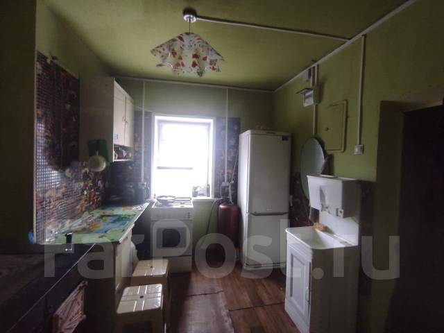 Продам Дом на Красной речке шлакозаливной на плите, 600 кв. м. 26,5 кв ...