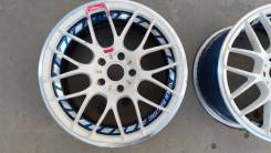 RAYS Volk Racing SF Winning. 9.0x17", 5x114.3, ET40, �� 73,1���. ����