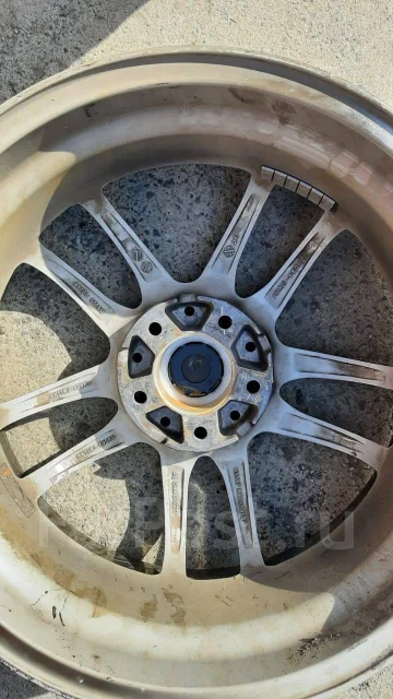 Starform Basel. x17", 5x114.3 ����