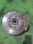 ������� � ����� �������� ������ Toyota Corolla AE110 5AFE 1999 4321112300 ����