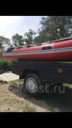 Stormline Heavy Duty Air. 2018 ���, ��������� ���������, ������ ����
