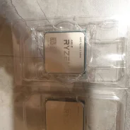 AMD Ryzen 3 3200G ����