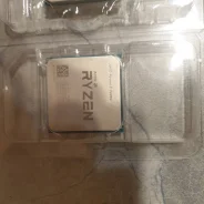 AMD Ryzen 5 2400G ����