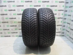 Goodyear Vector 4Seasons. �����������, �/�, ����� 30 % ����