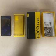 Xiaomi Poco F4 GT. /, 256 , , 3G, 4G LTE, 5G, Dual-SIM, NFC 