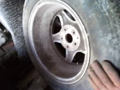K&K 5����. x6.5", 5x108, �� 45���. ����