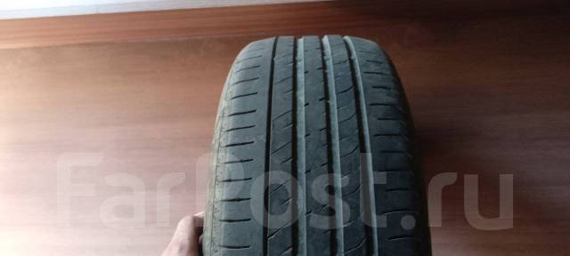 Nexen N'FERA SU1, 205 55 16, 16", 1 шт, в наличии, 205 мм, 55 % ...
