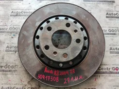 ���� ��������� Audi A8 4E8 3041730B, ������ 4E0615601K ����