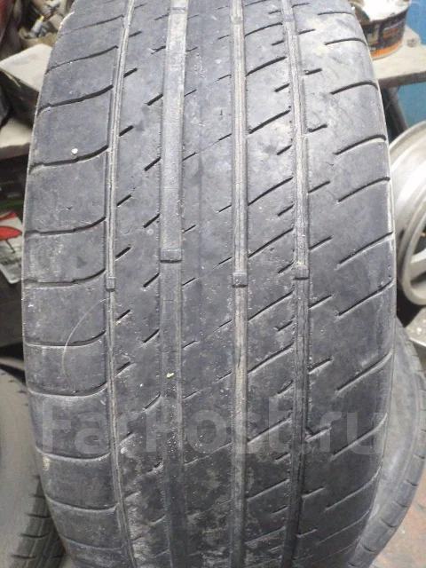 Michelin Pilot Preceda. ������, 2006 ���, �/�, ����� 70 % ����