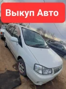Nissan Liberty. PM12, SR20DE ����