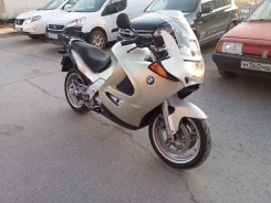 BMW K 1200 RS. 1 200����. ��., ��������, ���, ��� ������� ����