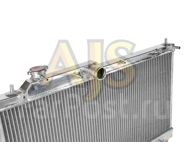 Радиатор ajs subaru
