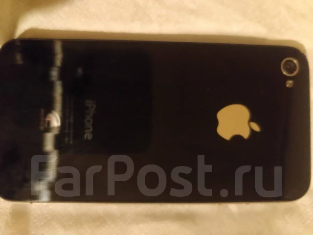 Apple iPhone 4s. �/�, 32 ��, ������, 3G ����