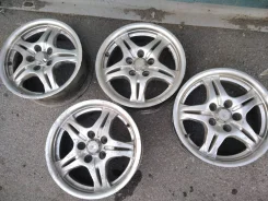 TGRACING 488. x14", 5x100, ET-38 ����