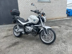 BMW R 1200 R. 1 200����. ��., ��������, ���������, ������ �� �� ����