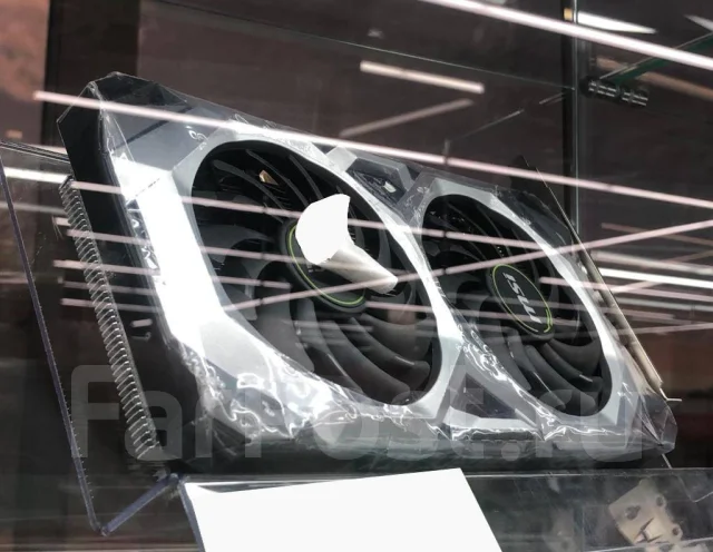 GeForce RTX 2060 ����