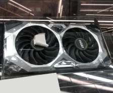 GeForce RTX 2060 ����