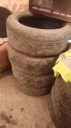 Bridgestone 613V. ������, 2019 ���, �/�, ����� 70 % ����