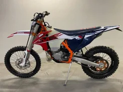 KTM 300 EXC Six Days. 300����. ��., ��������, ��� ���, ��� ������� ����