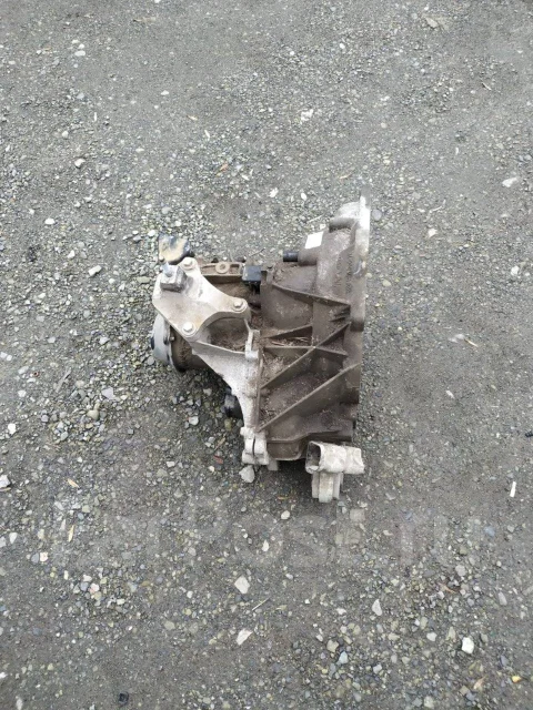 ���� 1.4 Ford Fiesta MK5 1327477 ����