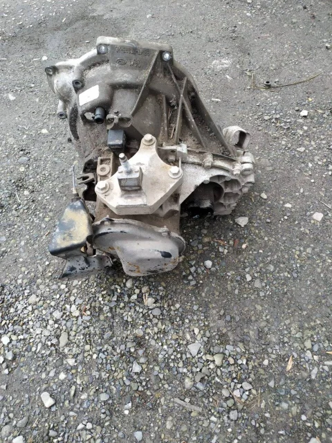 ���� 1.4 Ford Fiesta MK5 1327477 ����