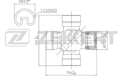 ���������� ���������� kg1021 Zekkert KG1021 ����