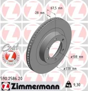 ���� ���� TOY L 590258620 Zimmermann 590258620 ����