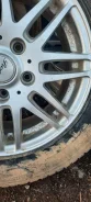 Manaray Sport Pro Get MX. x15", 5x114.3 ����