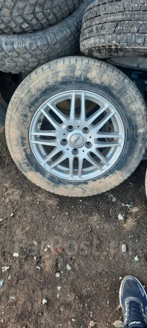 Manaray Sport Pro Get MX. x15", 5x114.3 ����
