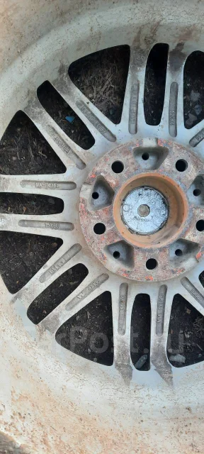 Manaray Sport Pro Get MX. x15", 5x114.3 ����